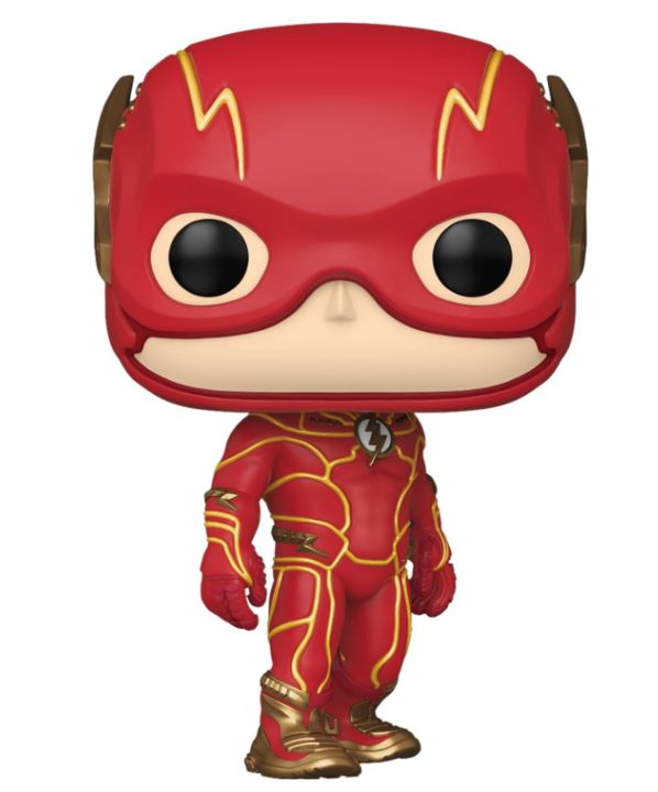 Funko Pop DC Comics The Flash