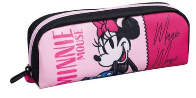 SEVEN ASTUCCIO BUSTINA 22X9X5,5 MINNIE