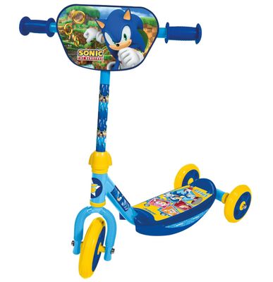 Monopattino 3 Ruote Sonic