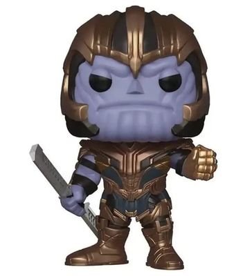 Funko Pop Thanos n° 453