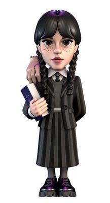 Minix Mercoledì Addams con Mano