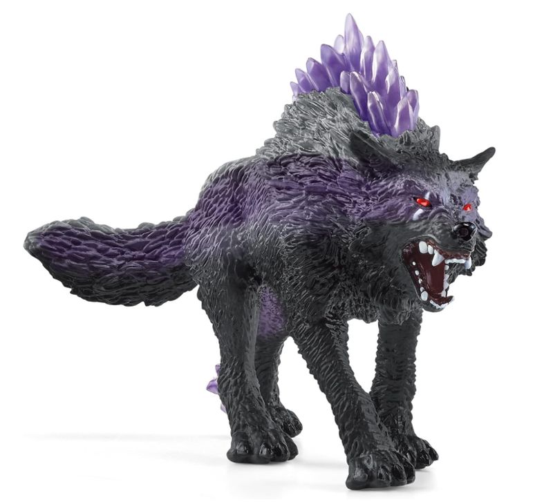 Schleich Eldrador Lupo delle Tenebre