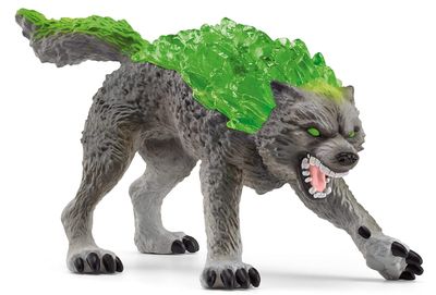 Schleich Eldrador Lupo Granitico