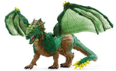 Schleich Eldrador Drago della Giungla