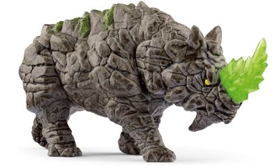 Schleich Eldrador Rino Combattente