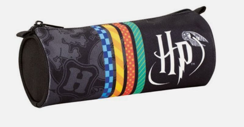 SEVEN ASTUCCIO TOMBOLINO 21X8cm HARRY POTTER
