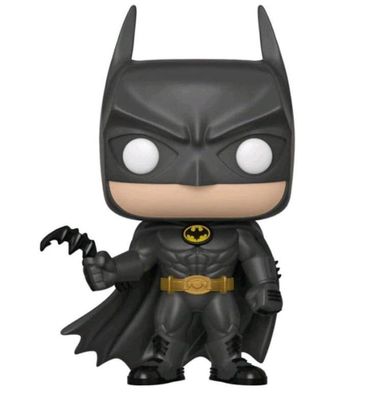 Funko Pop Batman 80th anniversario