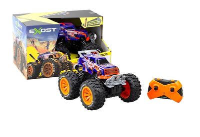 Exost Monster Truck Radiocomandato Phantom Force 2.4 Ghz