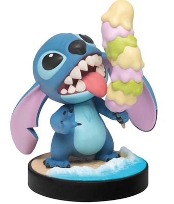 Hero Box Lilo & Stitch Statuina Stitch Goloso Hero Box Lilo & Stitch Statuina Stitch Goloso
