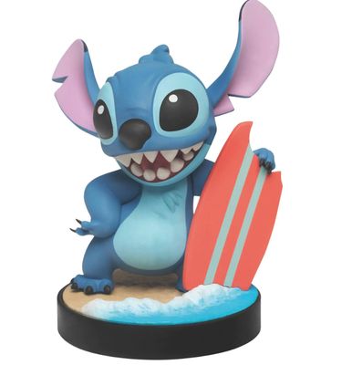 Hero Box Lilo & Stitch - Surfer Stitch (9 cm)