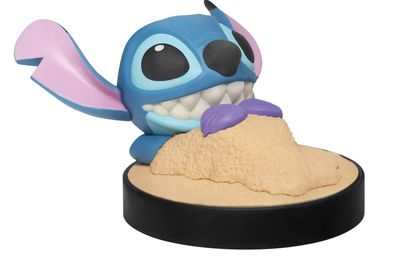 Hero Box Lilo & Stitch - Mermaid Stitch (9 cm) Hero Box Lilo & Stitch - Mermaid Stitch (9 cm)