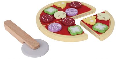 ODS Maisonelle Pizza in Legno