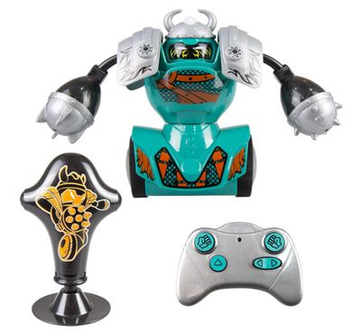 Ycoo Robo Kombat Vichingo