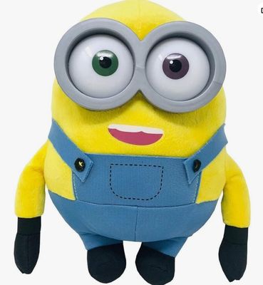 Minions Peluche Bob 23 cm