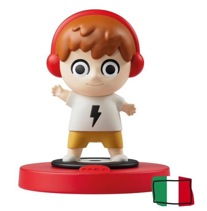 Faba Canzoncine "Cantiamo Insieme"