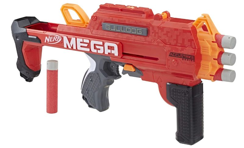 Nerf Mega Bulldog