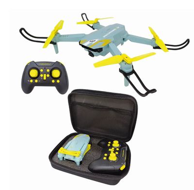 ODS Radiofly Drone Radiocomandato Space Dreamer