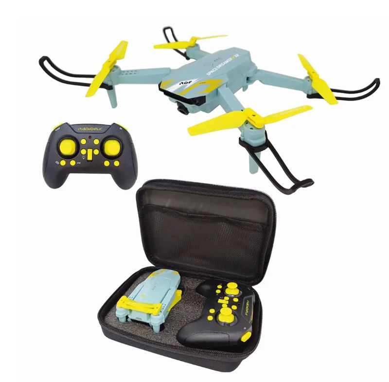 ODS Radiofly Drone Radiocomandato Space Dreamer