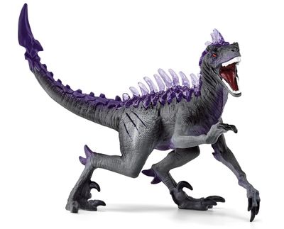 Schleich Eldrador Ombraptor