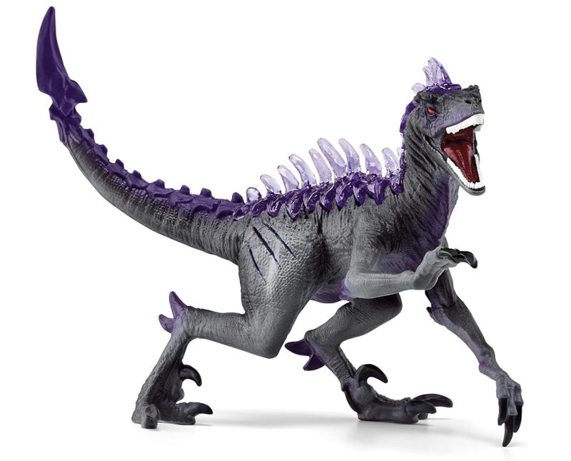 Schleich Eldrador Ombraptor