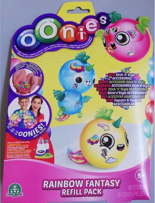 Oonies Ricarica palloncini