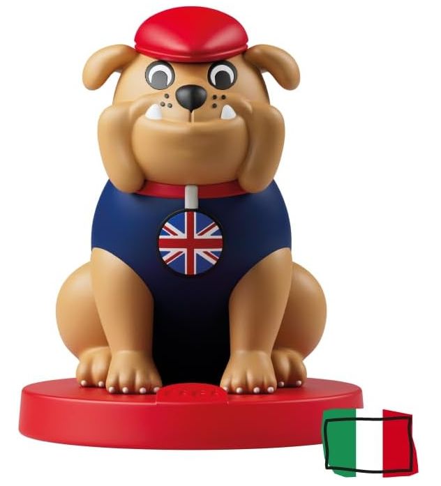 Faba Canzoni "Happy English"