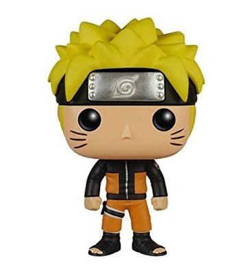 Funko Pop Naruto