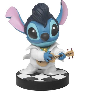 Hero Box Lilo & Stitch - Elvis Stitch (9 cm) Hero Box Lilo & Stitch - Elvis Stitch (9 cm)