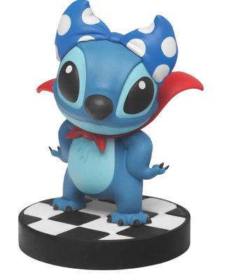 Hero Box Lilo & Stitch - Super hero Stitch (9 cm)