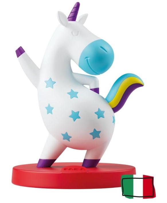 Faba Canzoni e Musiche "Baby Party"