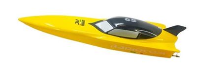 Radiocom Waves Barca Motoscafo Radiocomandato Radiocom Waves Barca Motoscafo Radiocomandato