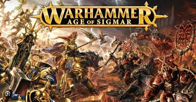 Age of Sigmar