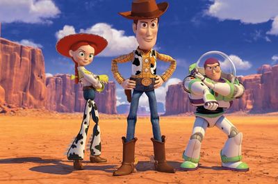 toy story