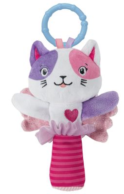 Clementoni Dolce Gattino Morbido Peluche Clementoni Dolce Gattino Morbido Peluche