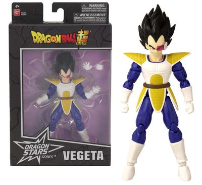 Ban Dai Dragon Ball super  Personaggio Vegeta