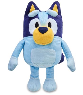 Bluey Peluche Originale Parlante 30 cm Bluey Peluche Originale Parlante 30 cm