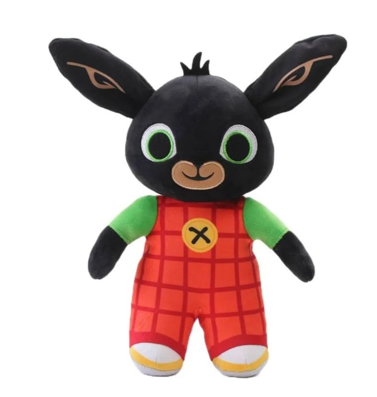 Peluche Bing Originale 58 cm