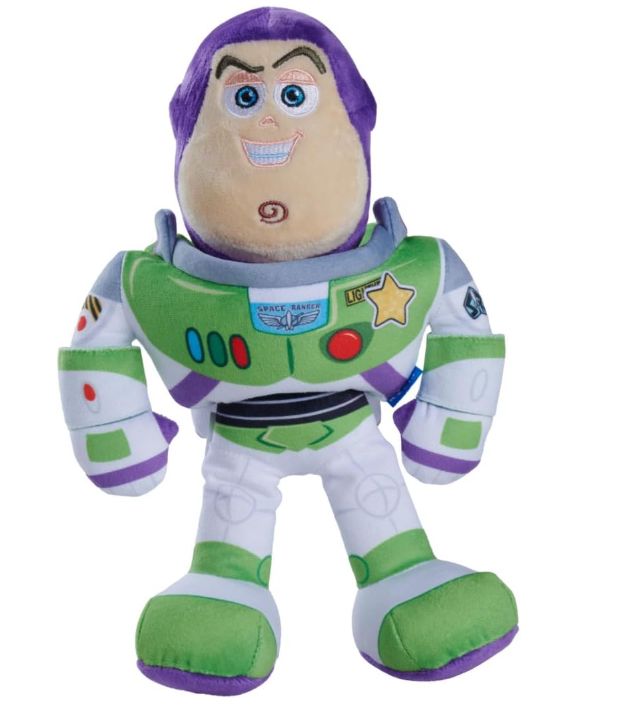 Disney Pixar Peluche 25 cm Buzz Lightyear