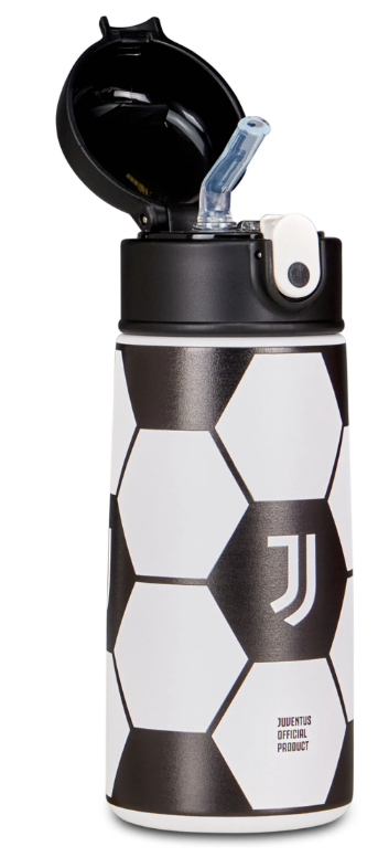 SEVEN BORRACCIA KID JUVE