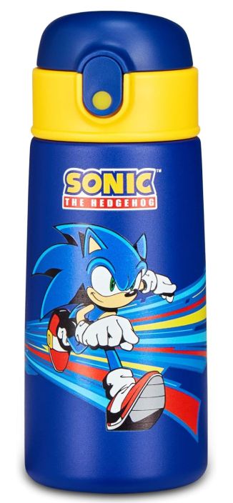 SEVEN BORRACCIA KID SONIC SEVEN BORRACCIA KID SONIC