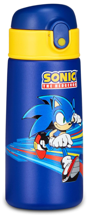 SEVEN BORRACCIA KID SONIC
