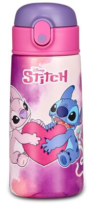 SEVEN BORRACCIA CON CANNUCCIA STITCH DISNEY SEVEN BORRACCIA CON CANNUCCIA STITCH DISNEY
