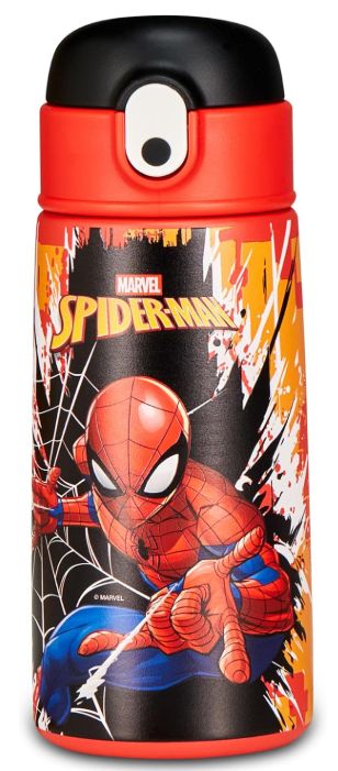 SEVEN BORRACCIA KID SPIDERMAN