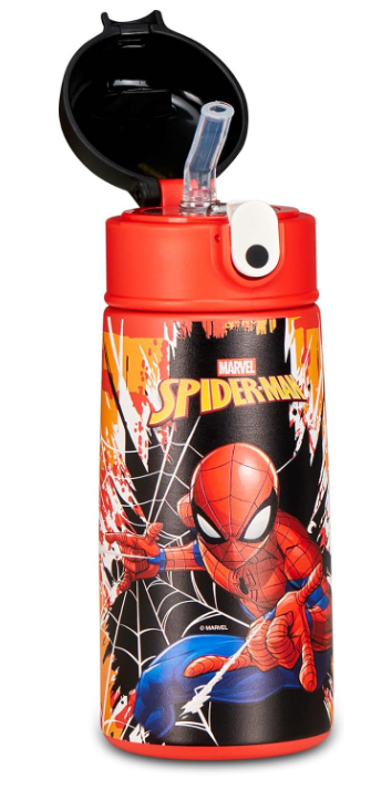 SEVEN BORRACCIA KID SPIDERMAN