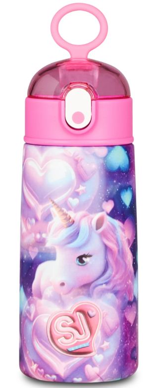 SEVEN SJ BORRACCIA CON CANNUCCIA UNICORNO SEVEN SJ BORRACCIA CON CANNUCCIA UNICORNO