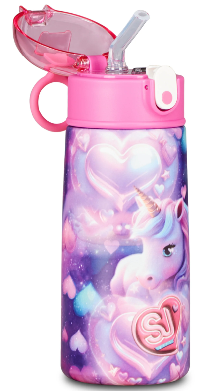 SEVEN SJ BORRACCIA CON CANNUCCIA UNICORNO