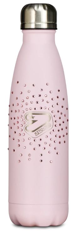 SEVEN BORRACCIA TERMICA DOUBLE ROSA