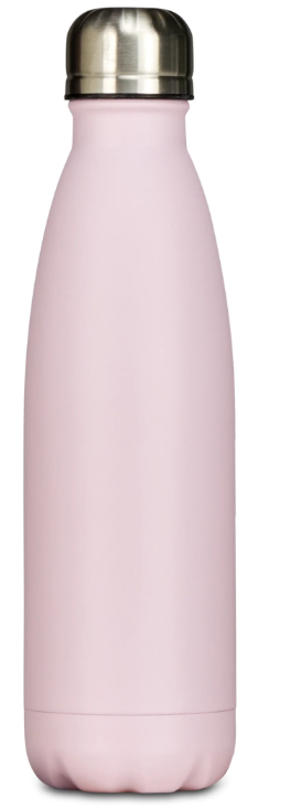 SEVEN BORRACCIA TERMICA DOUBLE ROSA