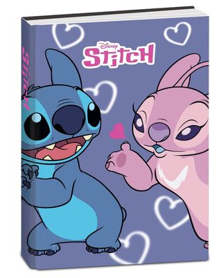 SEVEN DIARIO SCOLASTICO DISNEY STITCH SEVEN DIARIO SCOLASTICO DISNEY STITCH