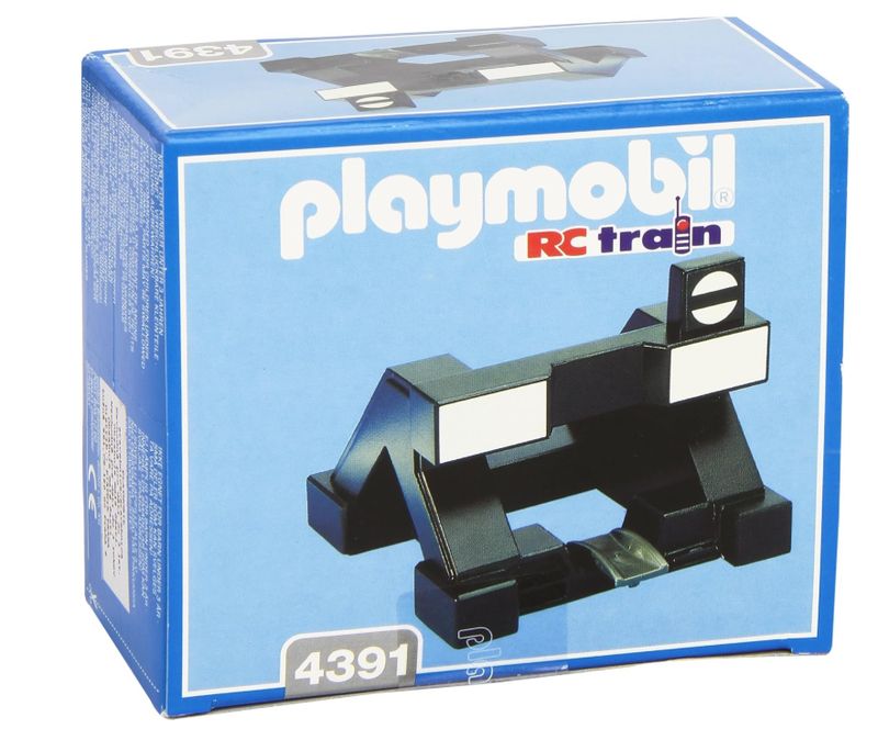 Playmobil - Ammortizzatore per auto 4391